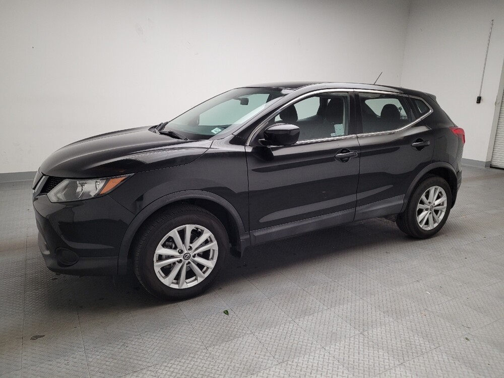 2019 Nissan Rogue Sport in Riverside, CA 92504 - 18098021 2