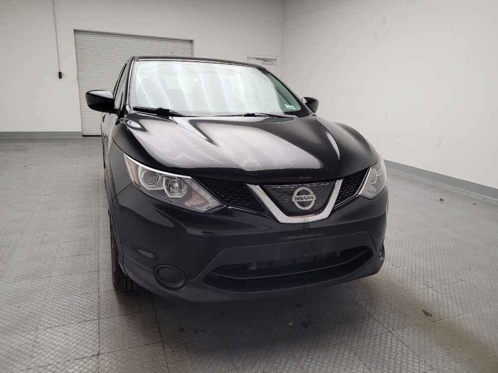 2019 Nissan Rogue Sport in Riverside, CA 92504 - 18098021 14