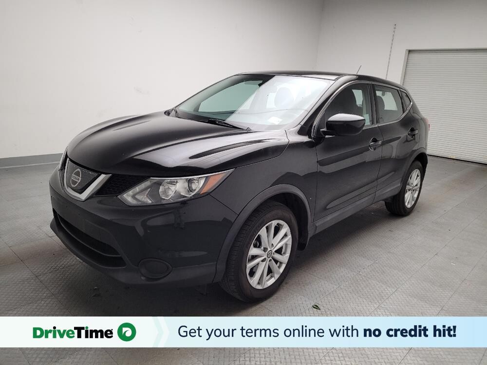 2019 Nissan Rogue Sport in Riverside, CA 92504 - 18098021
