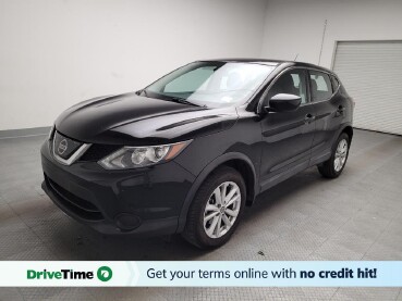 2019 Nissan Rogue Sport in Riverside, CA 92504