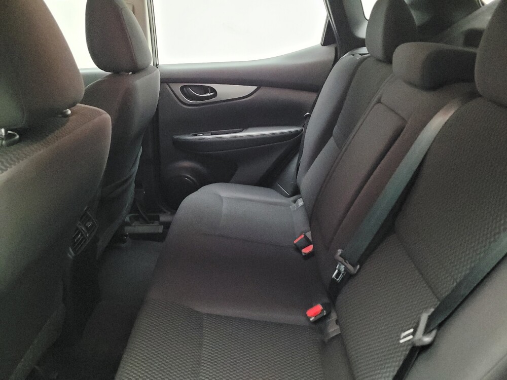 2019 Nissan Rogue Sport in Riverside, CA 92504 - 18098021 18