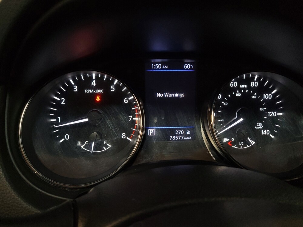 2019 Nissan Rogue Sport in Riverside, CA 92504 - 18098021 23