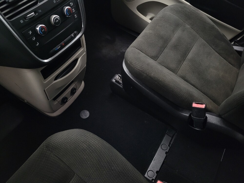 2015 Dodge Grand Caravan in Kissimmee, FL 34744 - 18098022 26