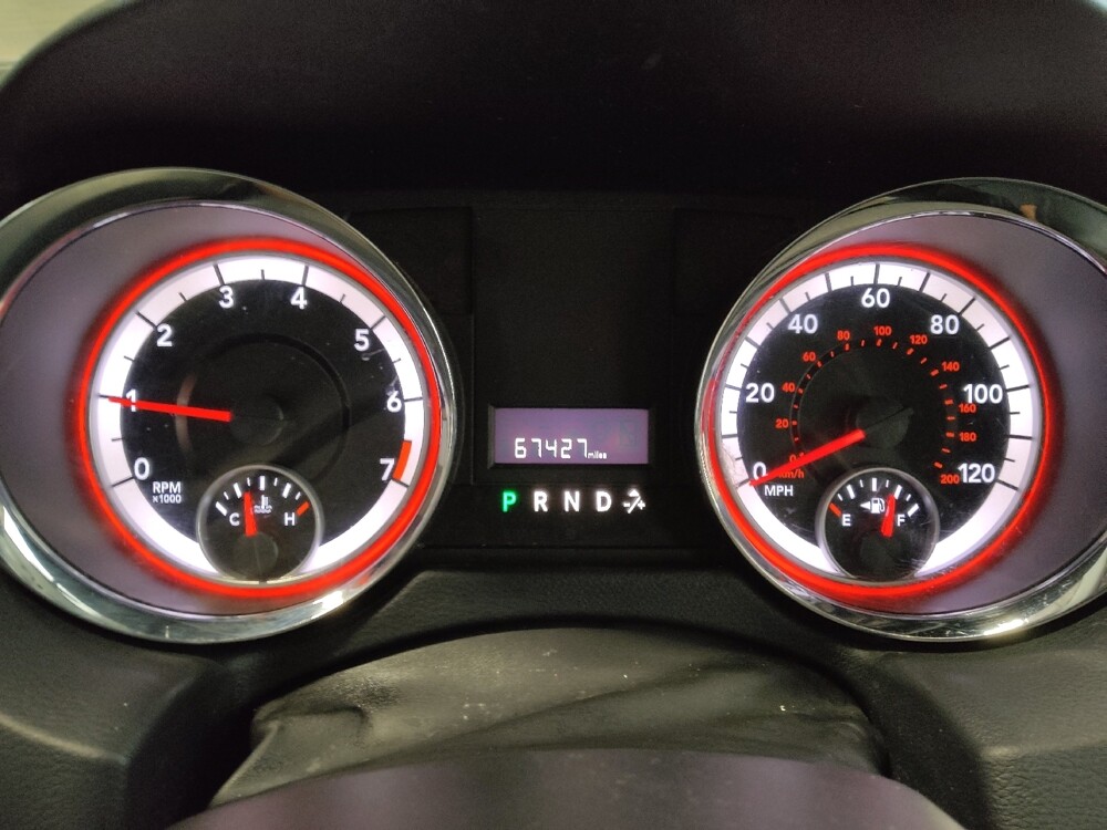 2015 Dodge Grand Caravan in Kissimmee, FL 34744 - 18098022 23