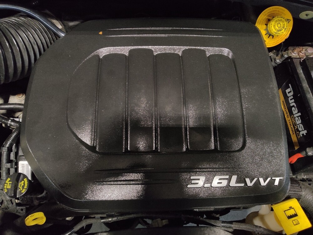 2015 Dodge Grand Caravan in Kissimmee, FL 34744 - 18098022 30