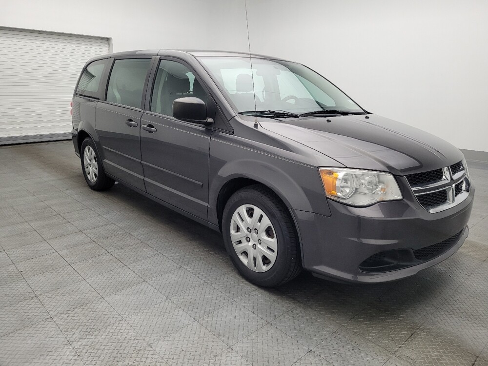 2015 Dodge Grand Caravan in Kissimmee, FL 34744 - 18098022 13
