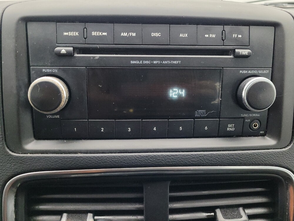 2015 Dodge Grand Caravan in Kissimmee, FL 34744 - 18098022 25