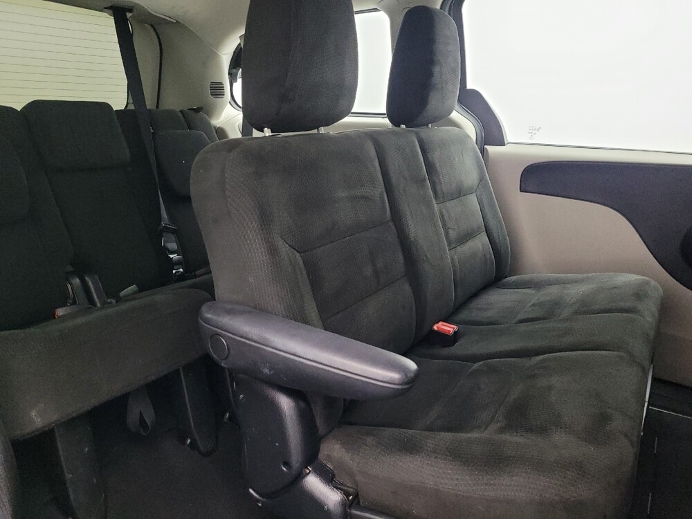 2015 Dodge Grand Caravan in Kissimmee, FL 34744 - 18098022 19