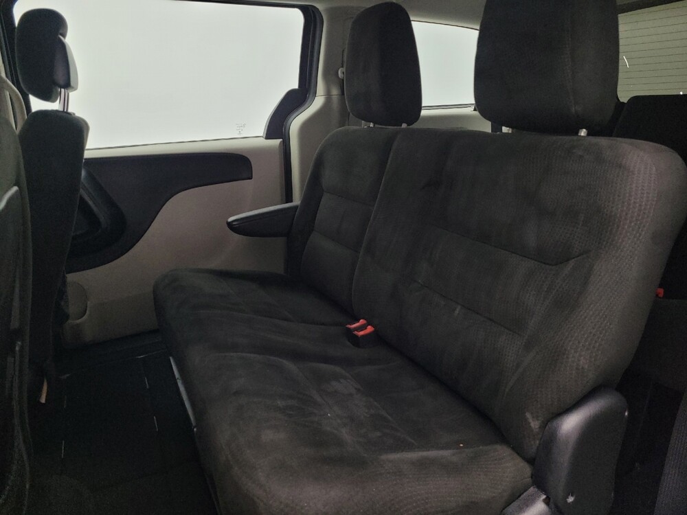 2015 Dodge Grand Caravan in Kissimmee, FL 34744 - 18098022 18