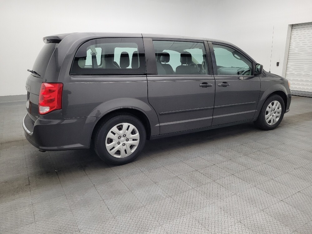2015 Dodge Grand Caravan in Kissimmee, FL 34744 - 18098022 10