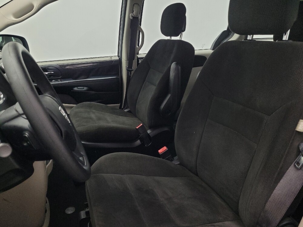 2015 Dodge Grand Caravan in Kissimmee, FL 34744 - 18098022 17