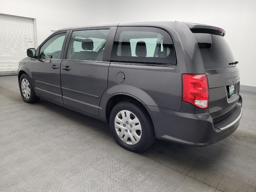 2015 Dodge Grand Caravan in Kissimmee, FL 34744 - 18098022 5