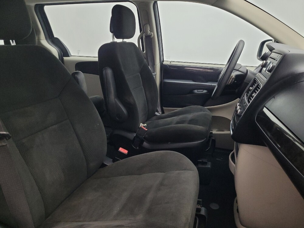 2015 Dodge Grand Caravan in Kissimmee, FL 34744 - 18098022 21