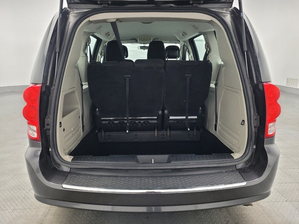 2015 Dodge Grand Caravan in Kissimmee, FL 34744 - 18098022 29