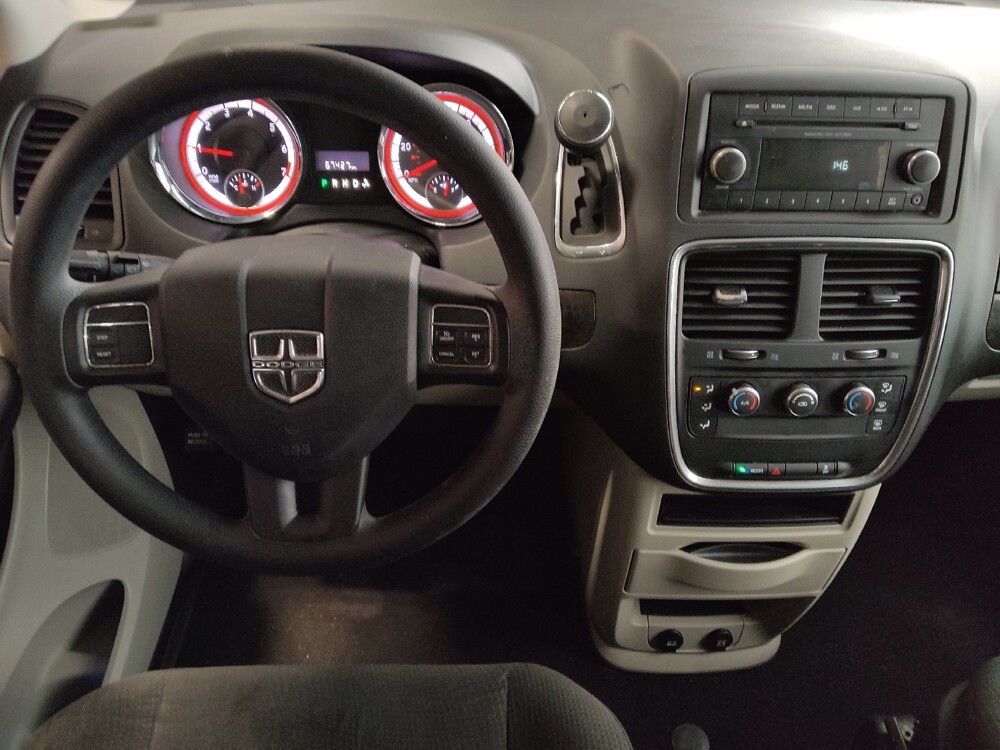 2015 Dodge Grand Caravan in Kissimmee, FL 34744 - 18098022 22