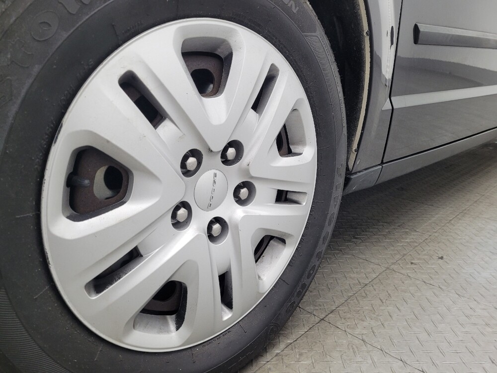 2015 Dodge Grand Caravan in Kissimmee, FL 34744 - 18098022 31