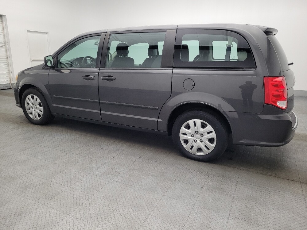 2015 Dodge Grand Caravan in Kissimmee, FL 34744 - 18098022 3
