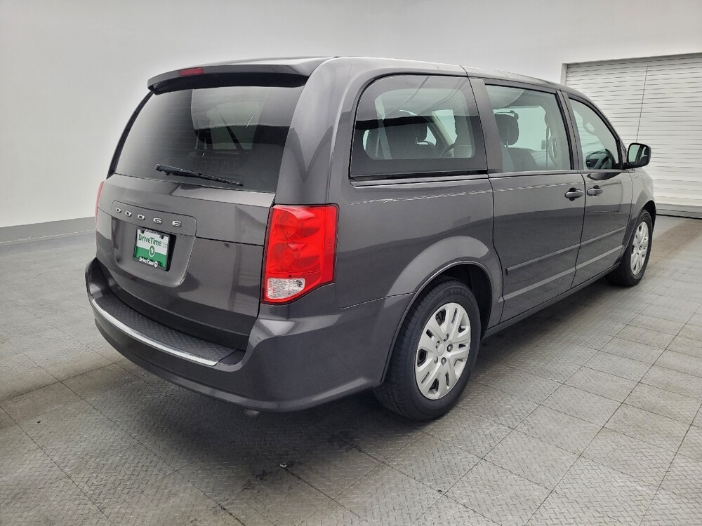 2015 Dodge Grand Caravan in Kissimmee, FL 34744 - 18098022 9