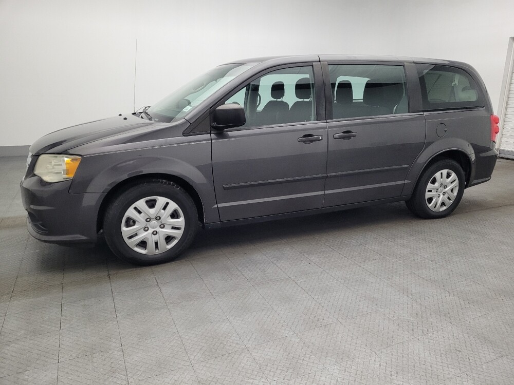 2015 Dodge Grand Caravan in Kissimmee, FL 34744 - 18098022 2