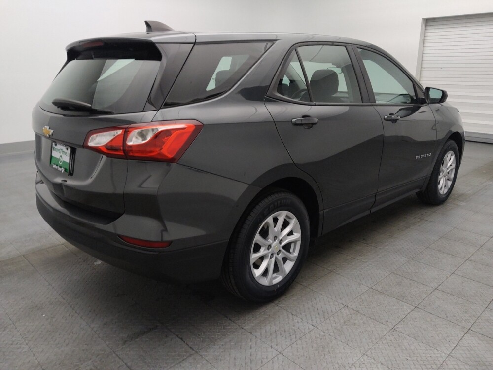 2020 Chevrolet Equinox in Pensacola, FL 32505 - 18098023 9