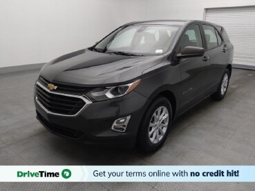 2020 Chevrolet Equinox in Pensacola, FL 32505