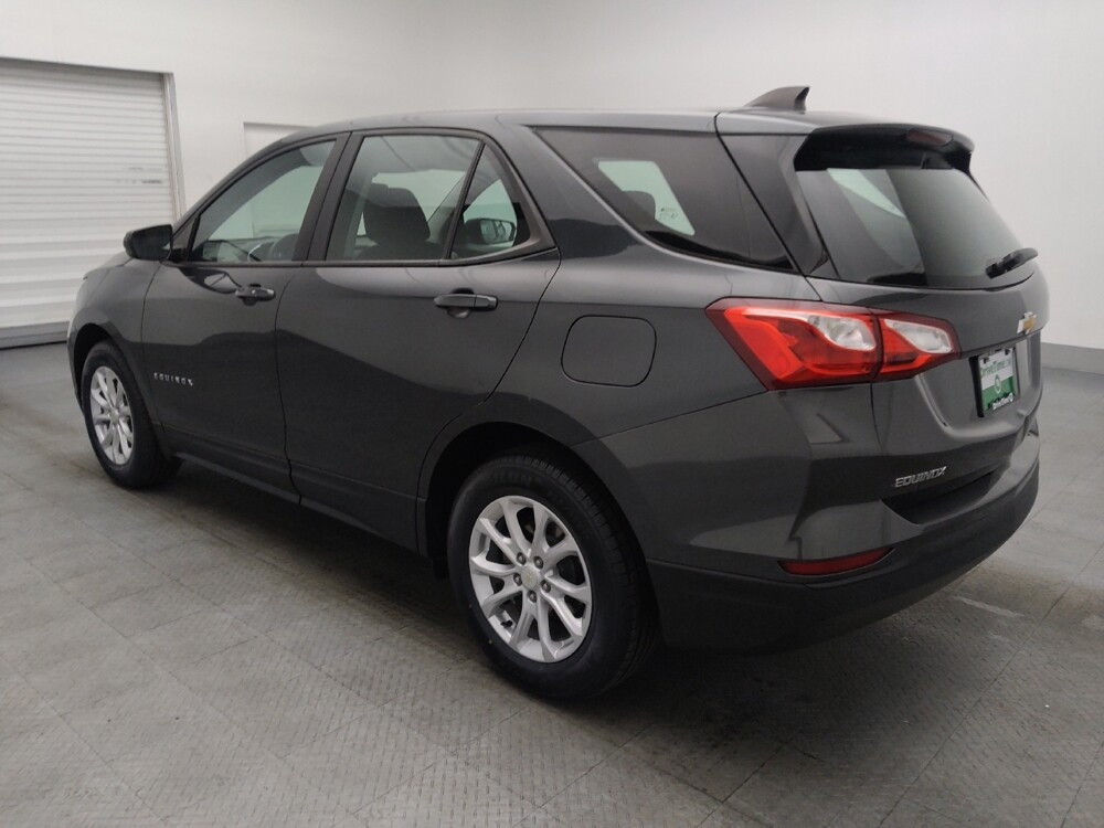 2020 Chevrolet Equinox in Pensacola, FL 32505 - 18098023 5