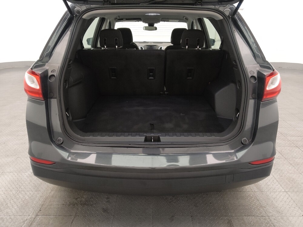 2020 Chevrolet Equinox in Pensacola, FL 32505 - 18098023 29