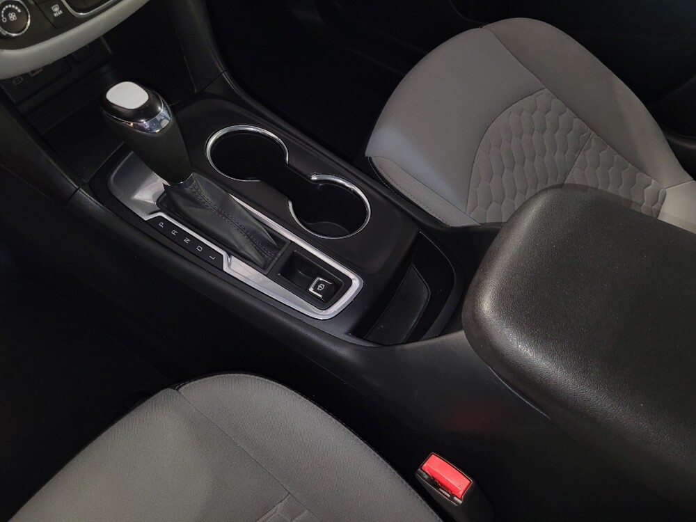 2020 Chevrolet Equinox in Pensacola, FL 32505 - 18098023 26