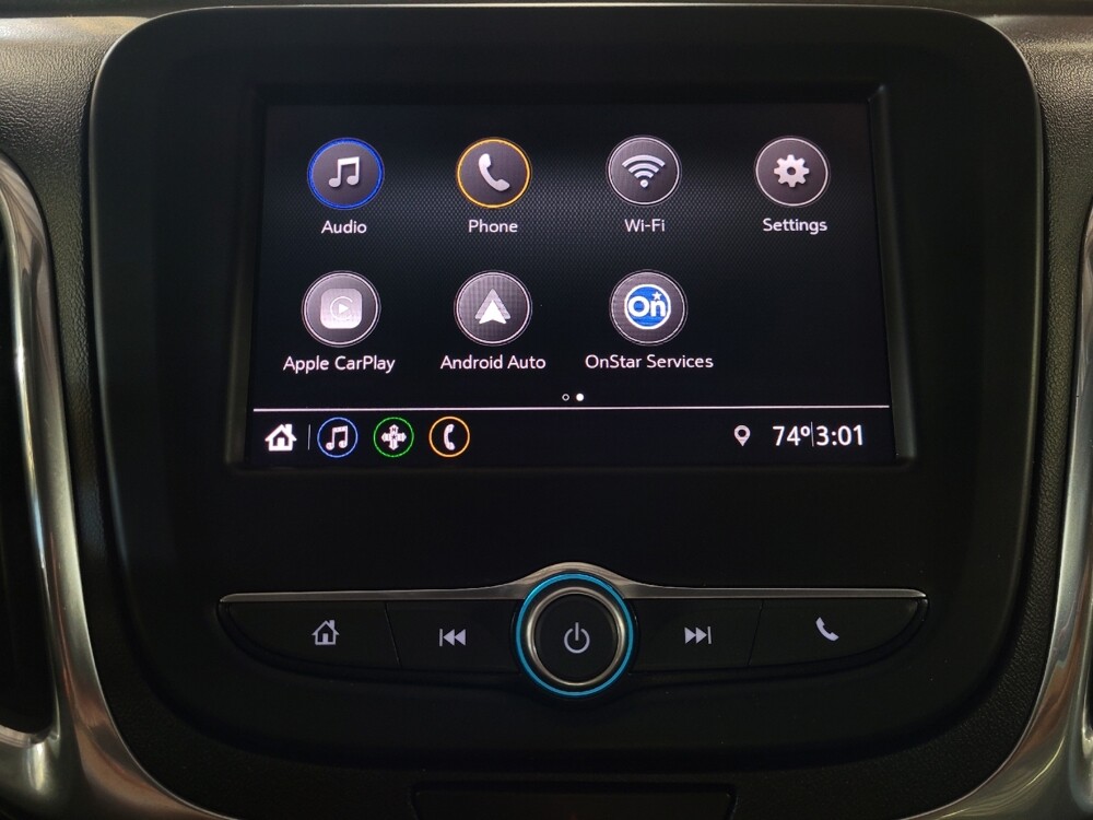 2020 Chevrolet Equinox in Pensacola, FL 32505 - 18098023 25