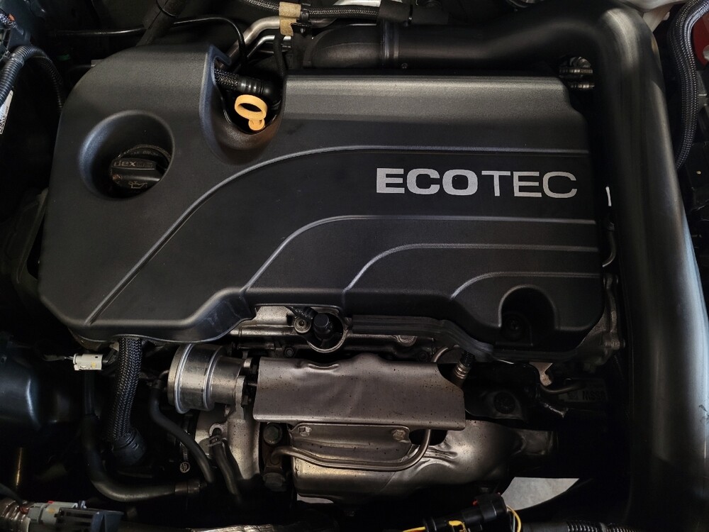 2020 Chevrolet Equinox in Pensacola, FL 32505 - 18098023 30