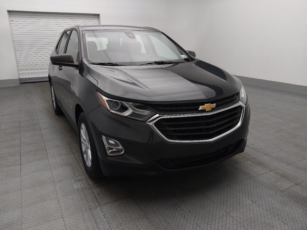 2020 Chevrolet Equinox in Pensacola, FL 32505 - 18098023 14