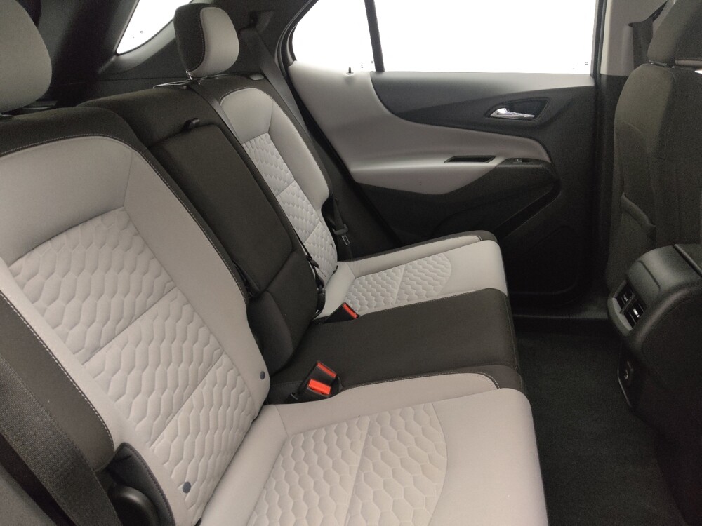 2020 Chevrolet Equinox in Pensacola, FL 32505 - 18098023 19