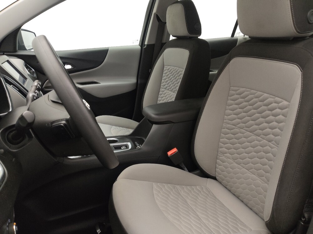 2020 Chevrolet Equinox in Pensacola, FL 32505 - 18098023 17