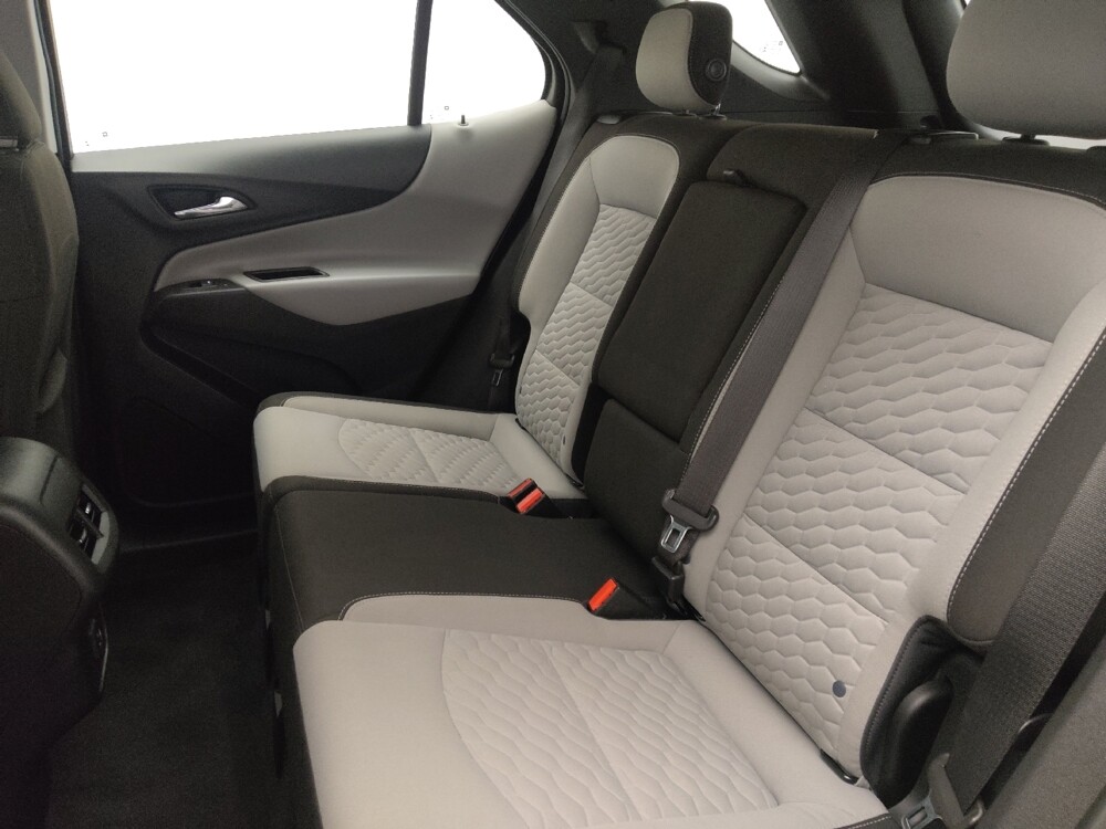 2020 Chevrolet Equinox in Pensacola, FL 32505 - 18098023 18