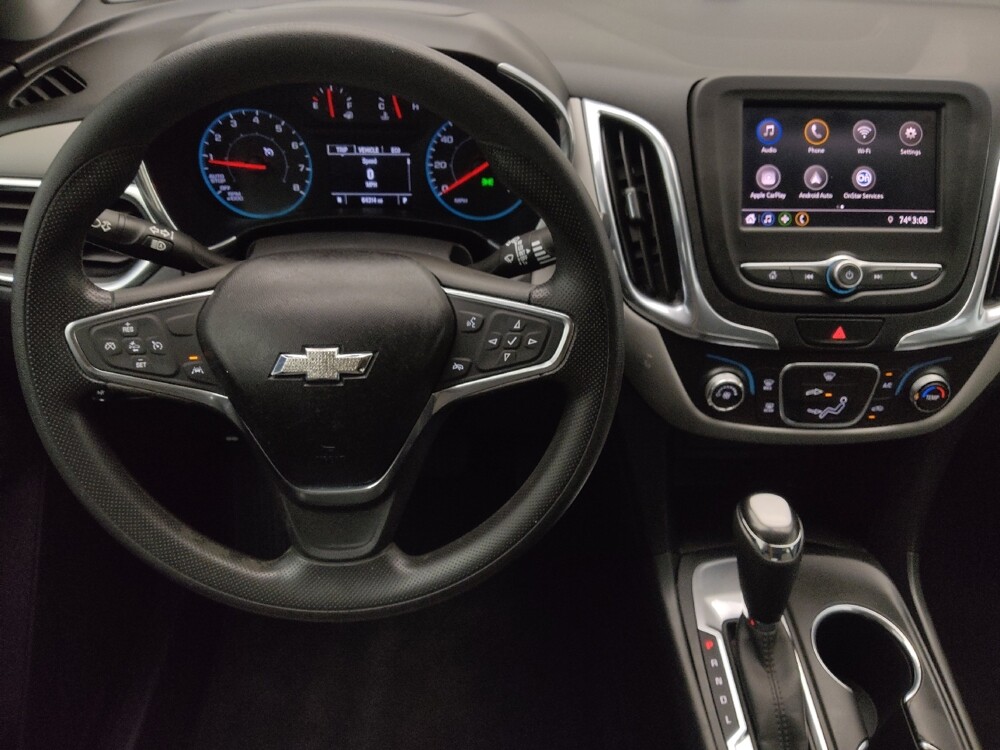 2020 Chevrolet Equinox in Pensacola, FL 32505 - 18098023 22