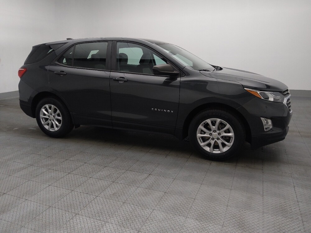 2020 Chevrolet Equinox in Pensacola, FL 32505 - 18098023 11