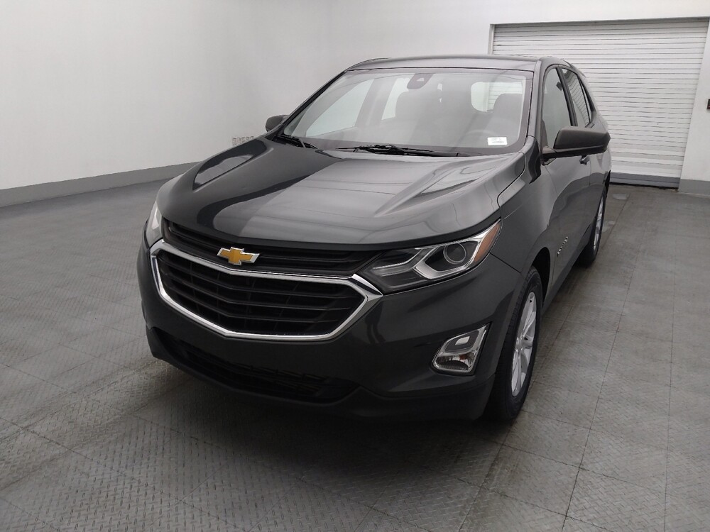 2020 Chevrolet Equinox in Pensacola, FL 32505 - 18098023 15
