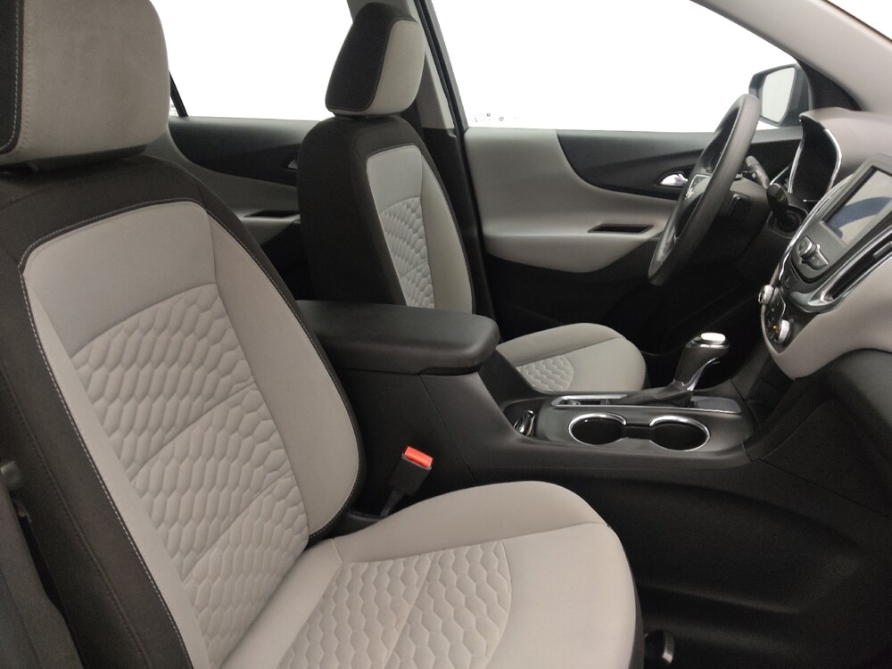 2020 Chevrolet Equinox in Pensacola, FL 32505 - 18098023 21