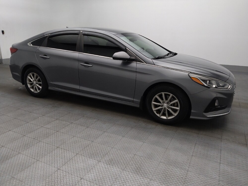 2019 Hyundai Sonata in Jacksonville, FL 32225 - 18098024 11