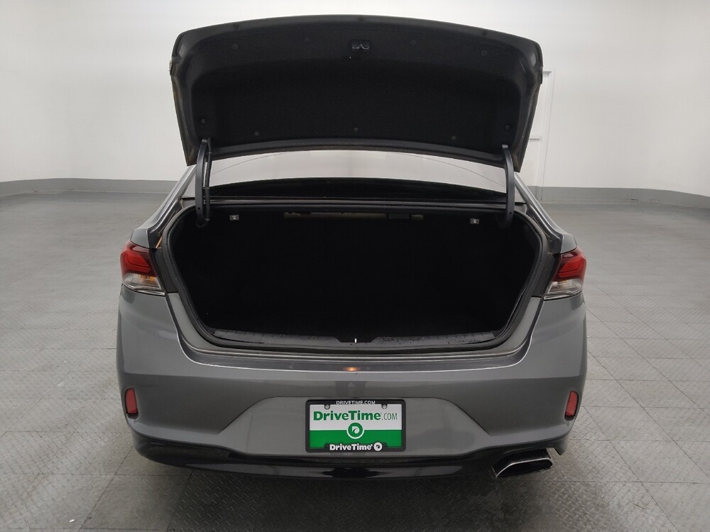 2019 Hyundai Sonata in Jacksonville, FL 32225 - 18098024 29