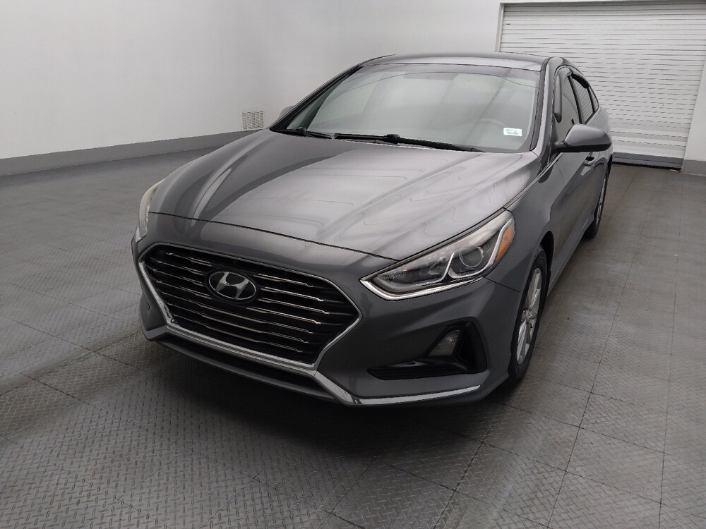2019 Hyundai Sonata in Jacksonville, FL 32225 - 18098024 15