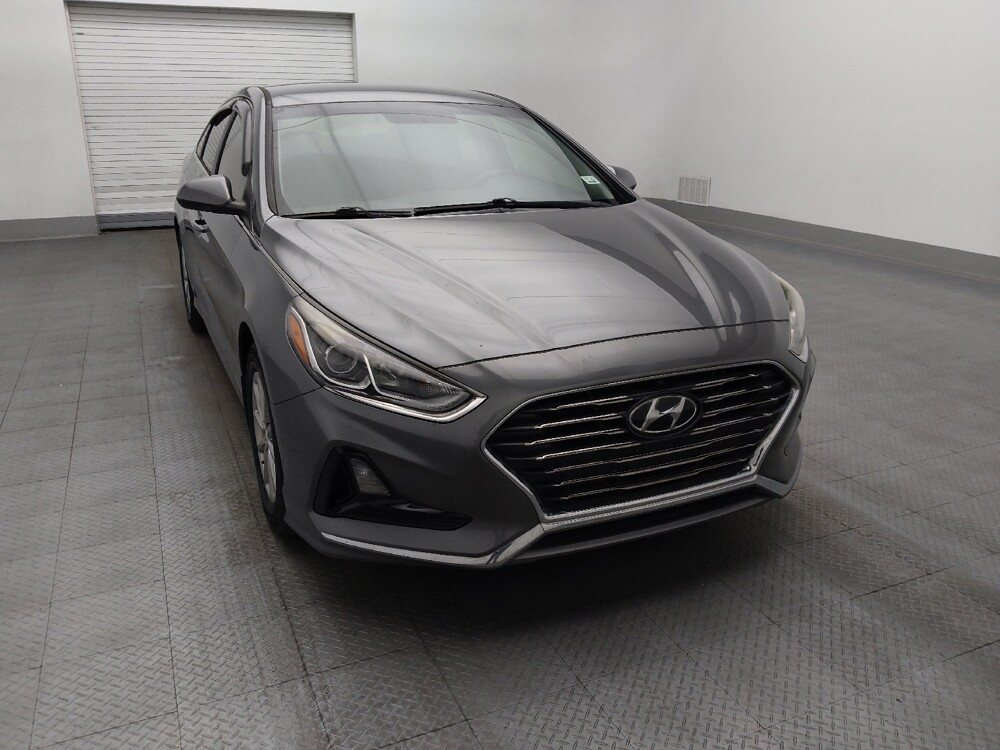 2019 Hyundai Sonata in Jacksonville, FL 32225 - 18098024 14