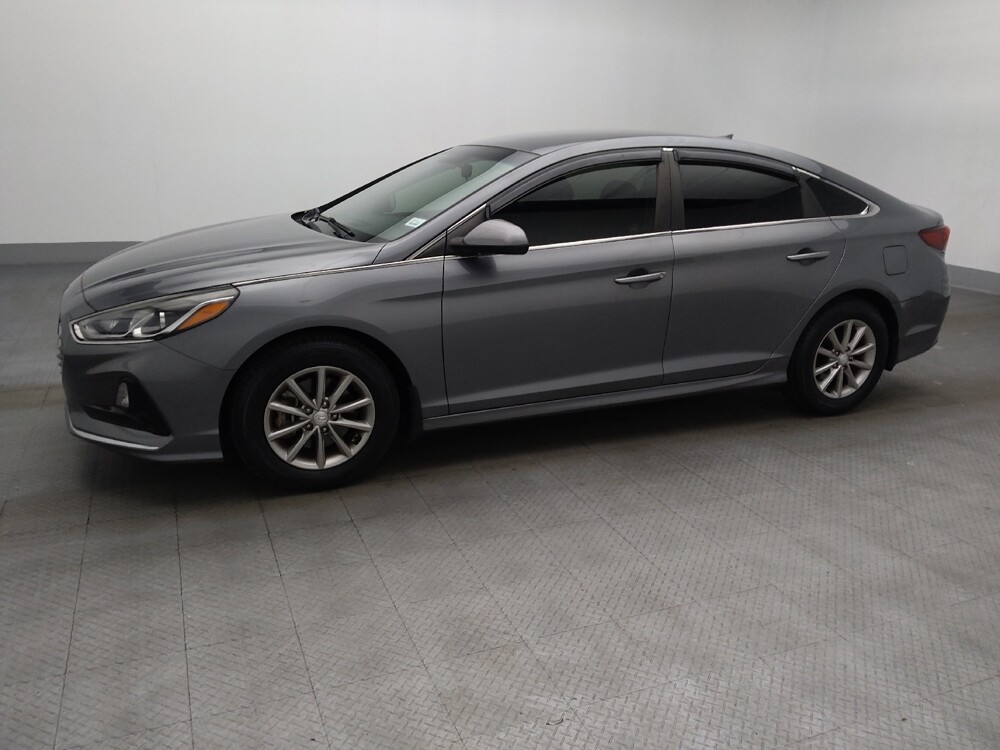 2019 Hyundai Sonata in Jacksonville, FL 32225 - 18098024 2