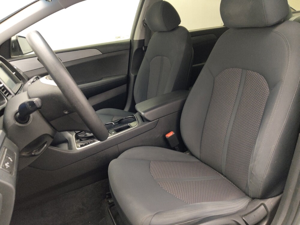 2019 Hyundai Sonata in Jacksonville, FL 32225 - 18098024 17