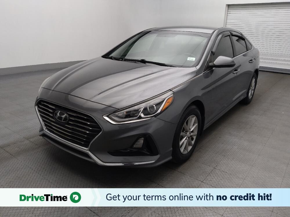 2019 Hyundai Sonata in Jacksonville, FL 32225 - 18098024