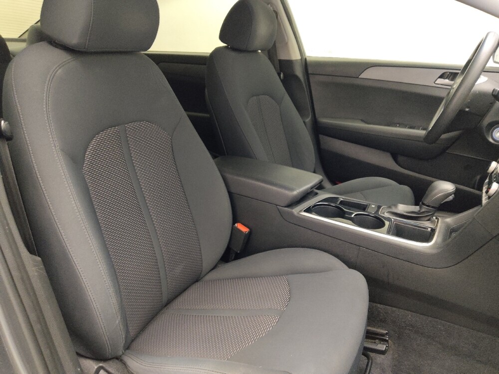 2019 Hyundai Sonata in Jacksonville, FL 32225 - 18098024 21