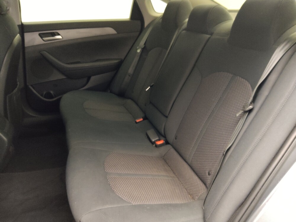 2019 Hyundai Sonata in Jacksonville, FL 32225 - 18098024 18