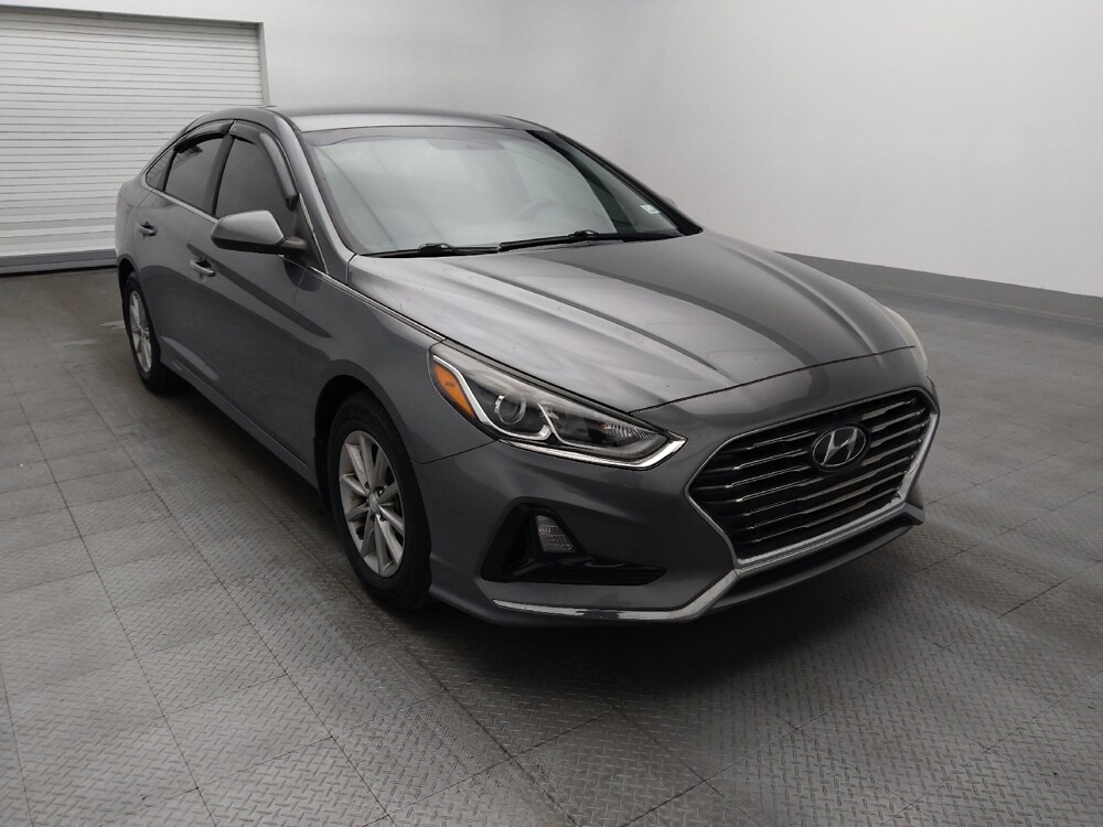 2019 Hyundai Sonata in Jacksonville, FL 32225 - 18098024 13