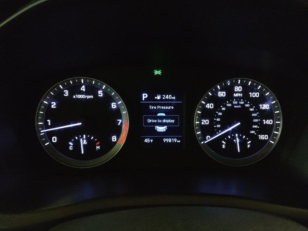 2019 Hyundai Sonata in Jacksonville, FL 32225 - 18098024 23