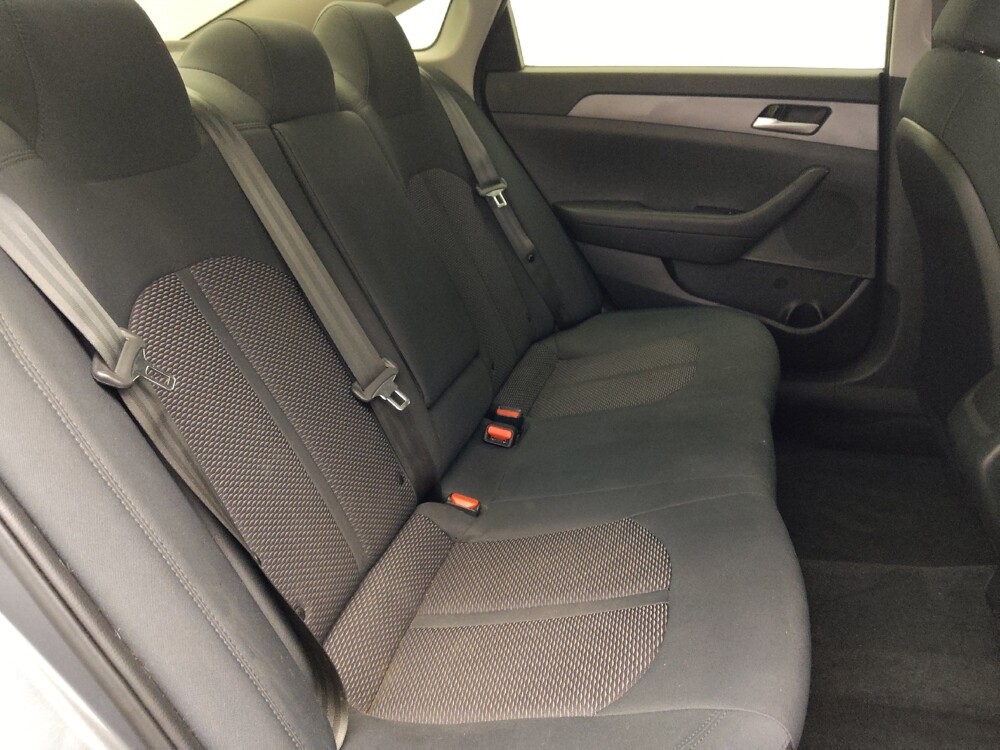 2019 Hyundai Sonata in Jacksonville, FL 32225 - 18098024 19